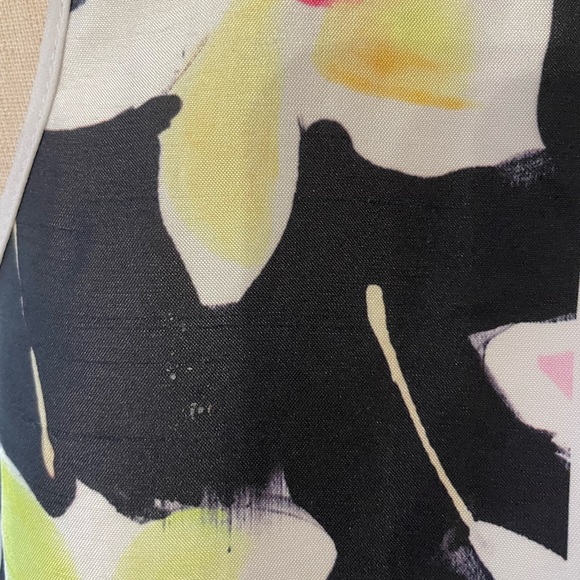 REVOLVE Clover Canyon Floral Discs Crop Top and Skirt Set - Picture 3 of 15